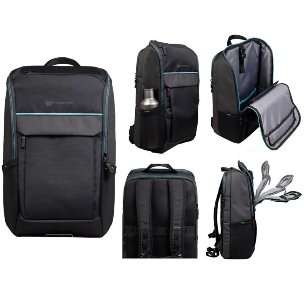 Рюкзак Acer Predator Hybrid backpack 17